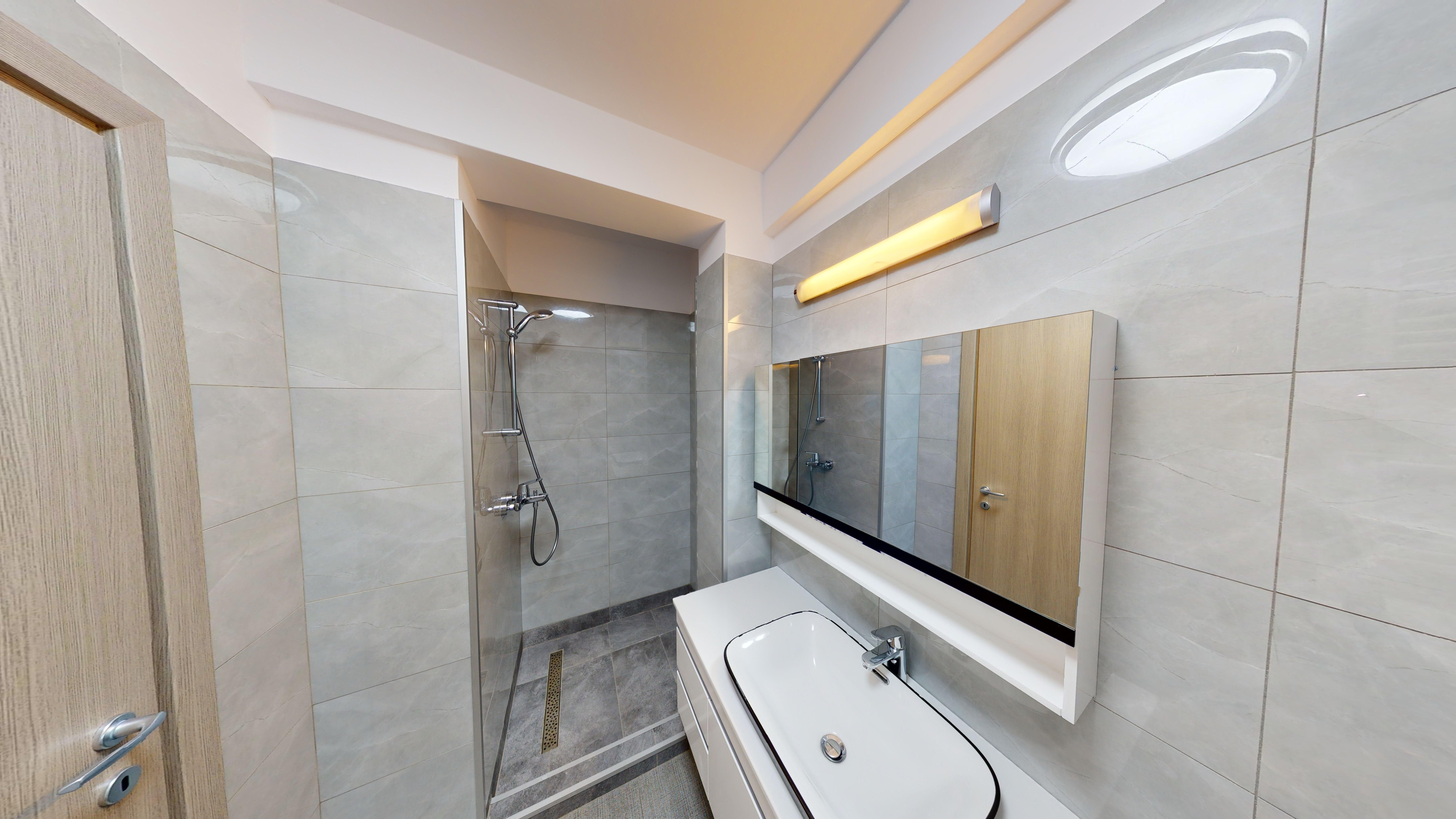 Le Blanc Aparthotel บูคาเรสต์ ภายนอก รูปภาพ