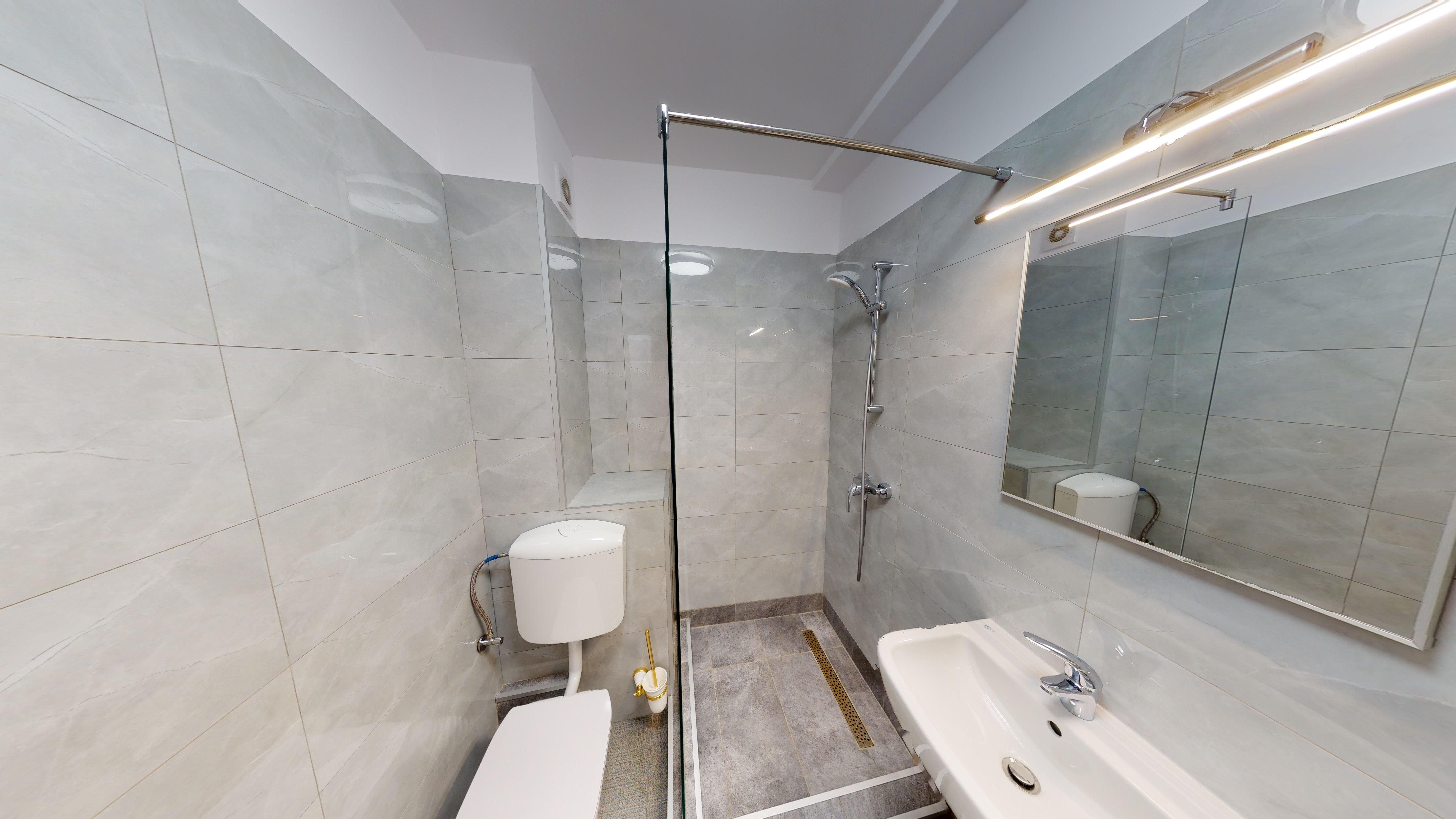 Le Blanc Aparthotel บูคาเรสต์ ภายนอก รูปภาพ
